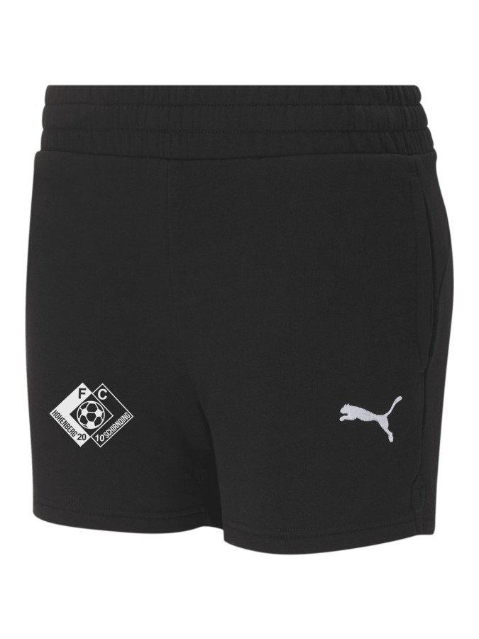 PUMA teamGOAL 23 Casuals Shorts Damen