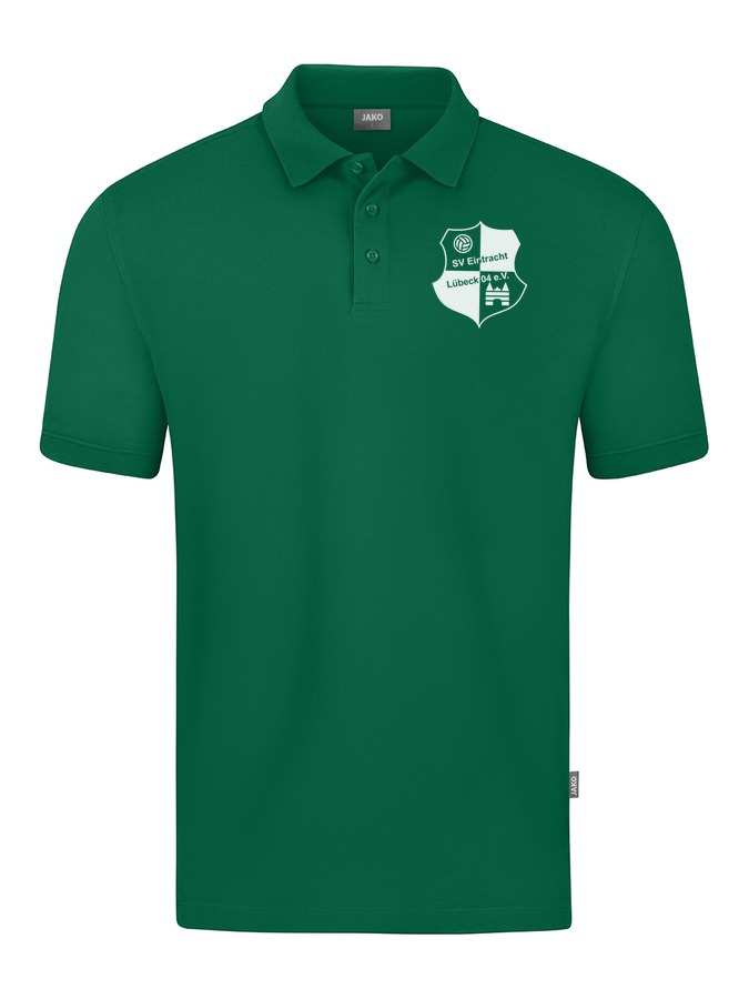 Jako Poloshirt Doubletex