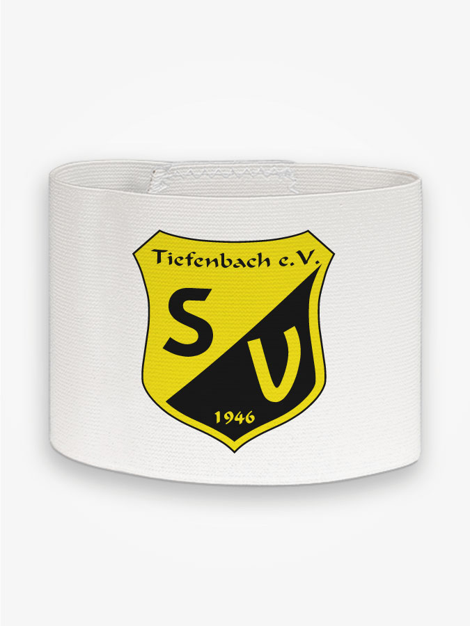 Armbinde Logo