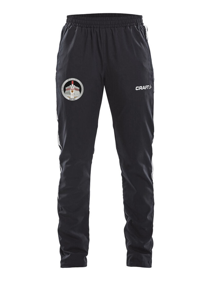 Craft Pro Control Woven Trainingshose Damen