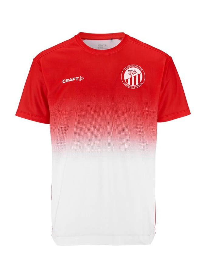 Craft Evolve 2.0 Structured Graphic Trikot