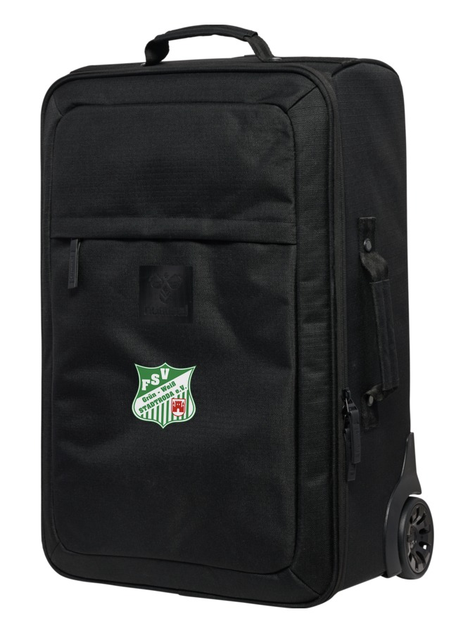 Hummel Travel Cabin Trolley