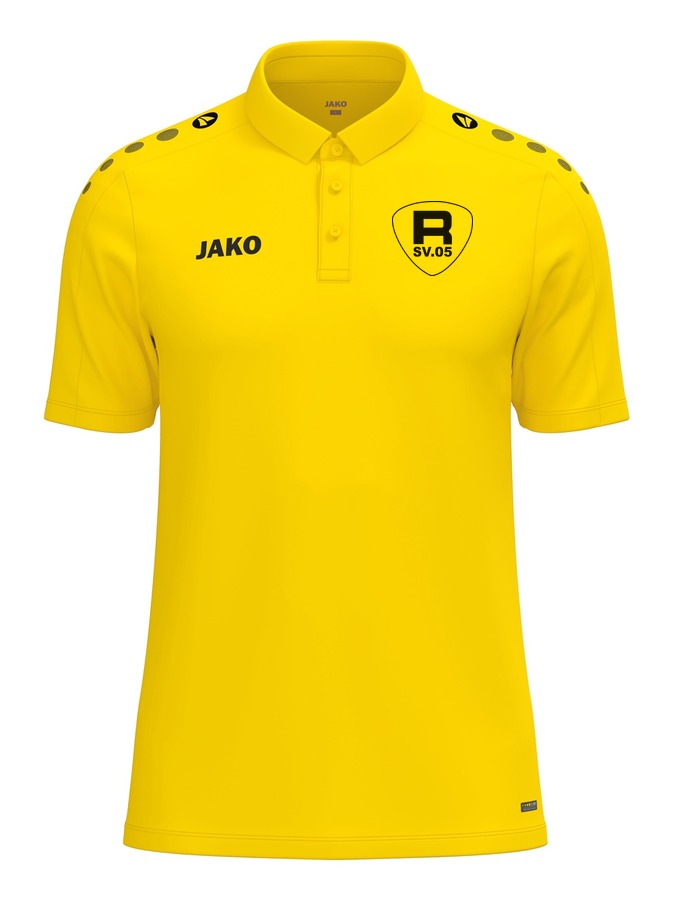 Jako Poloshirt One