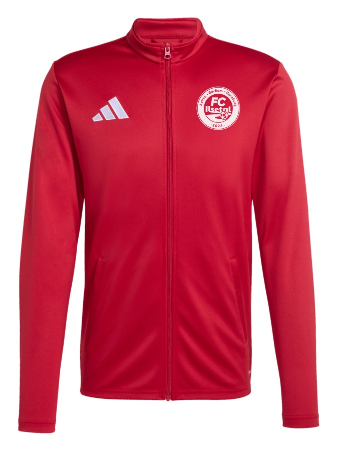 adidas Entrada 26 Trainingsjacke