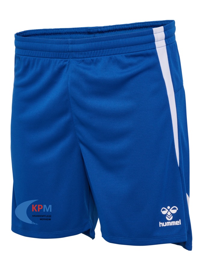 Hummel Lead 2.0 Shorts