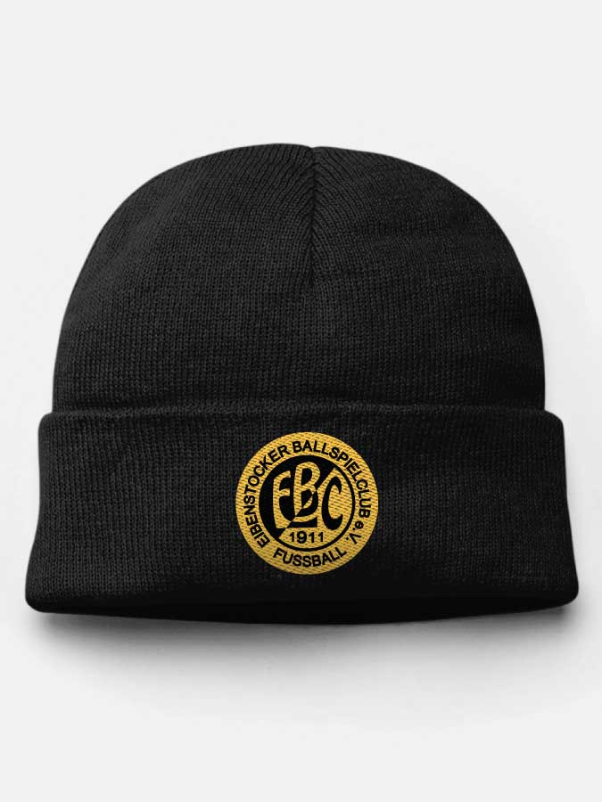Beanie Sticklogo