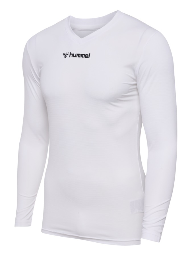 Hummel Bl Essential Tee Langarmshirt
