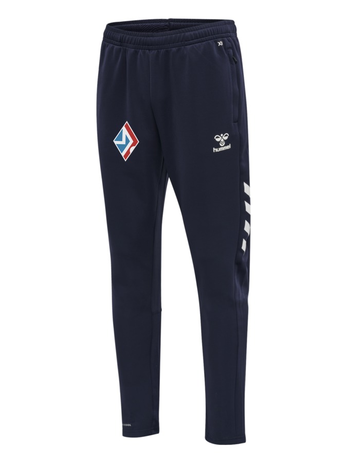 Hummel Core XK Training Poly Pants