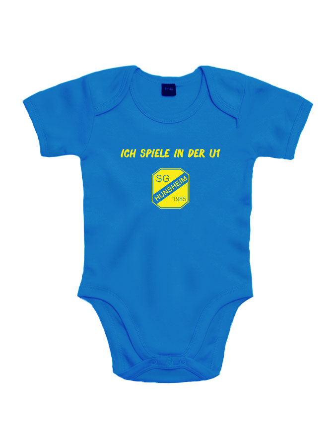 Baby Body U1
