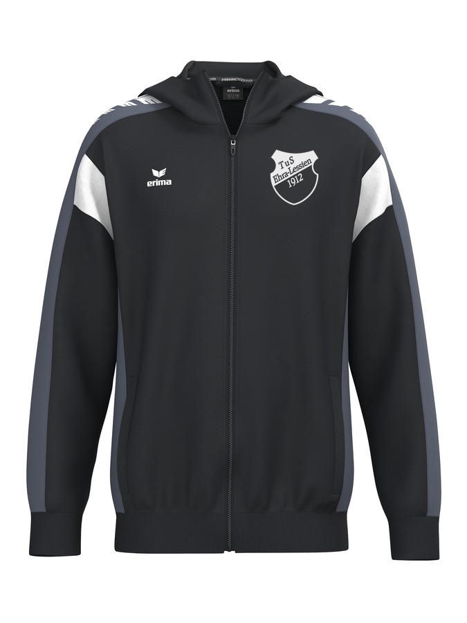 Erima Celebrate 125 Trainingsjacke mit Kapuze