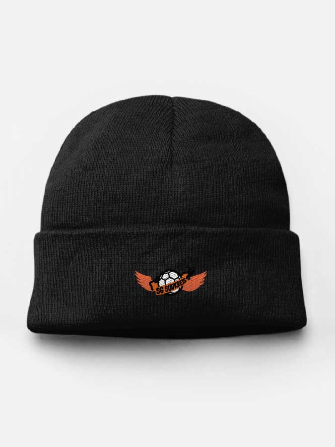 Beanie Kids Sticklogo