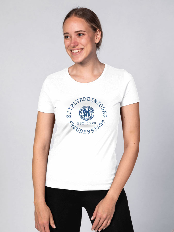 Shirt Core Damen