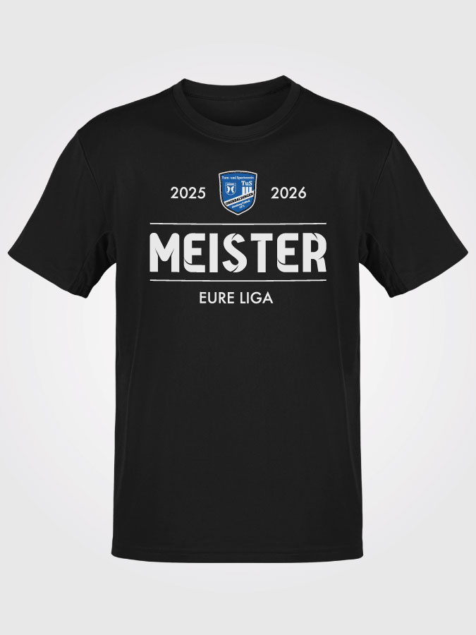 Shirt Meister