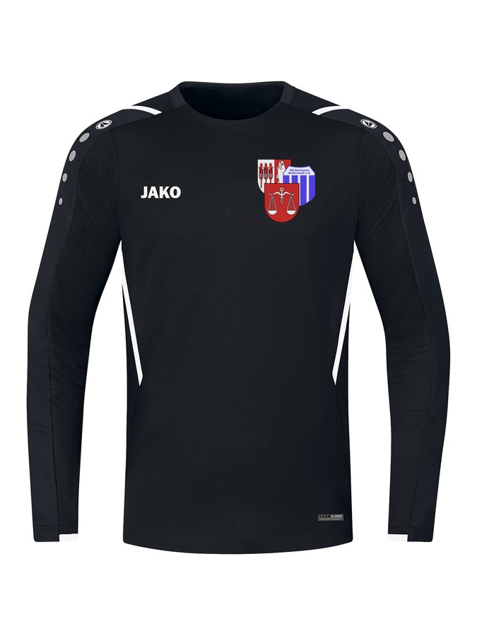 Jako Sweat Challenge