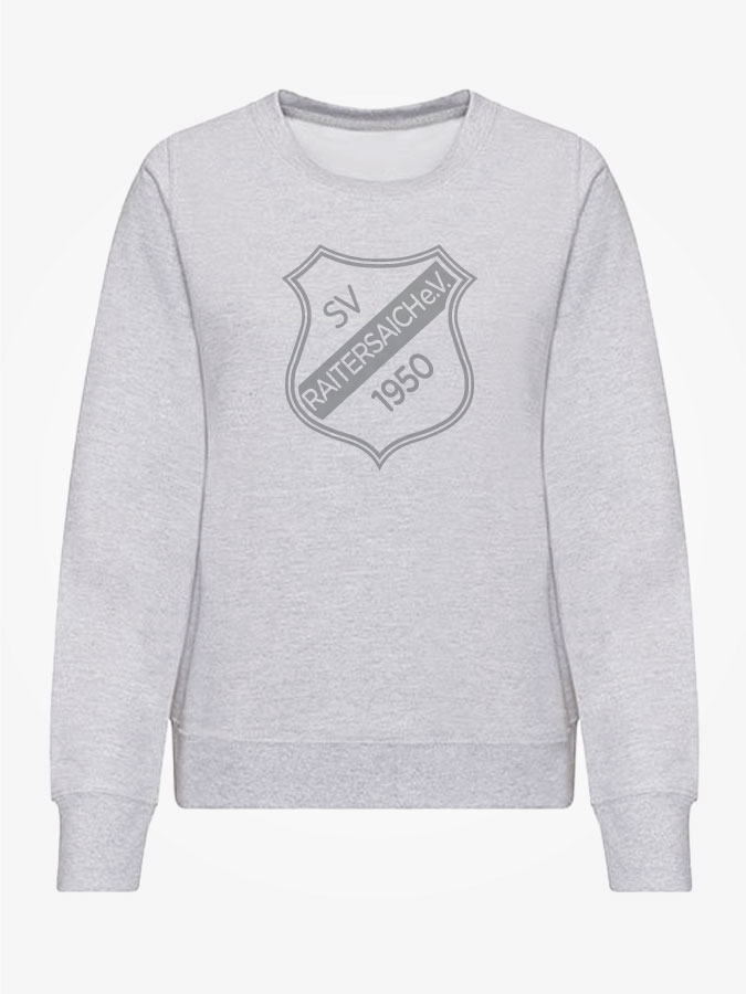 Sweater All Grey Unisex
