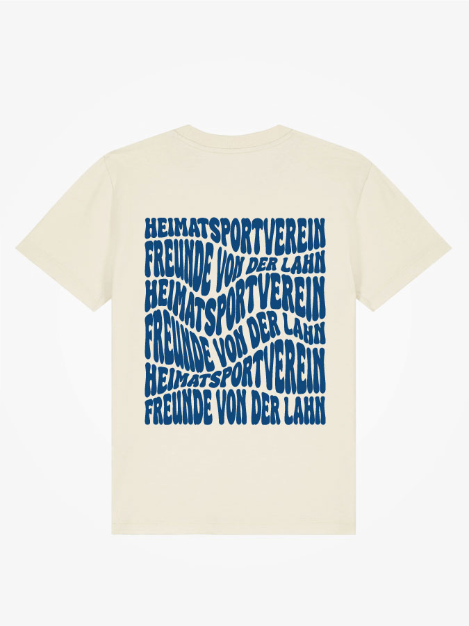 T-Shirt Wavy Kids