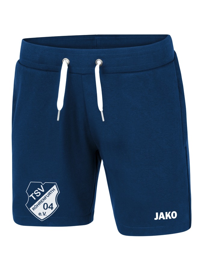 Jako Short Base Damen