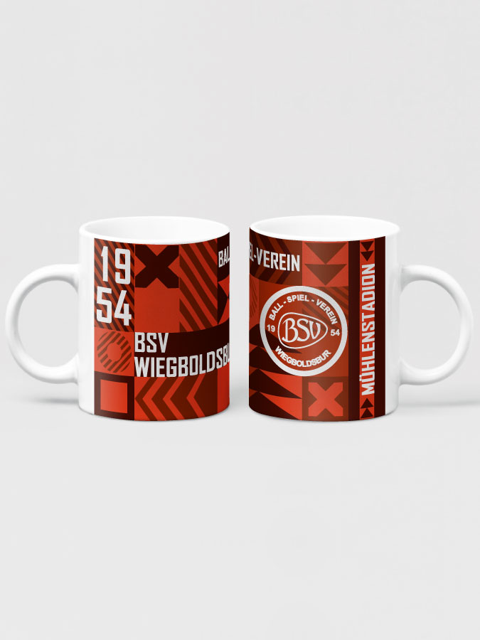 Sammlertasse 2026