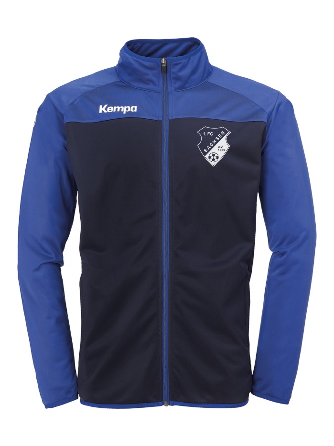 Kempa Prime Poly Jacke