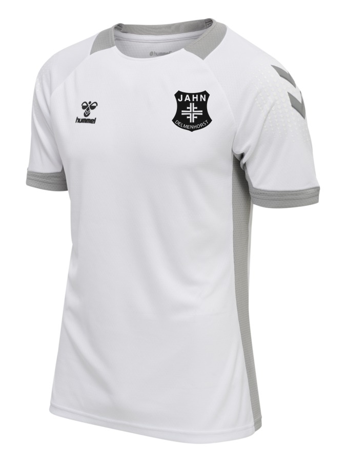 Hummel Lead Trikot Poly Jersey