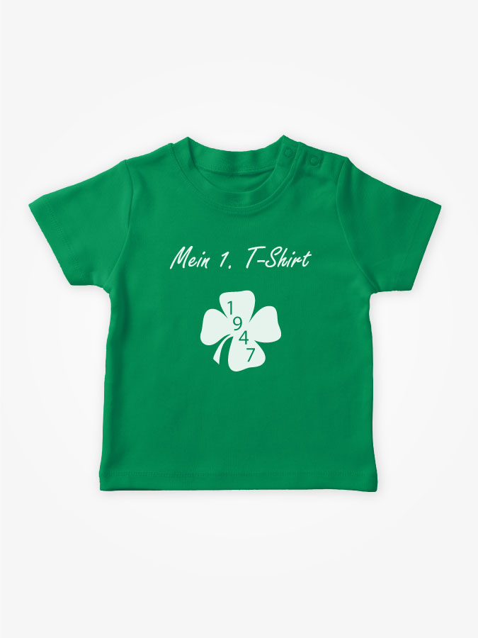 T-Shirt Fuchsi