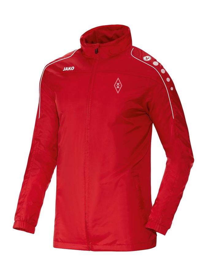 Jako Allwetterjacke Team