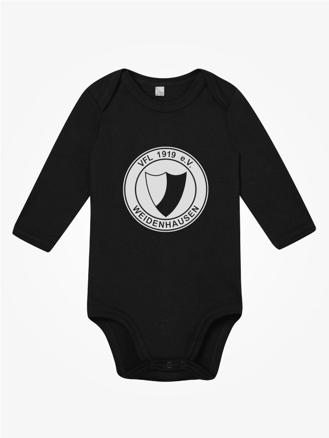 Baby Body Langarm