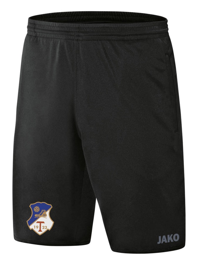 Jako Schiedsrichter Sporthose