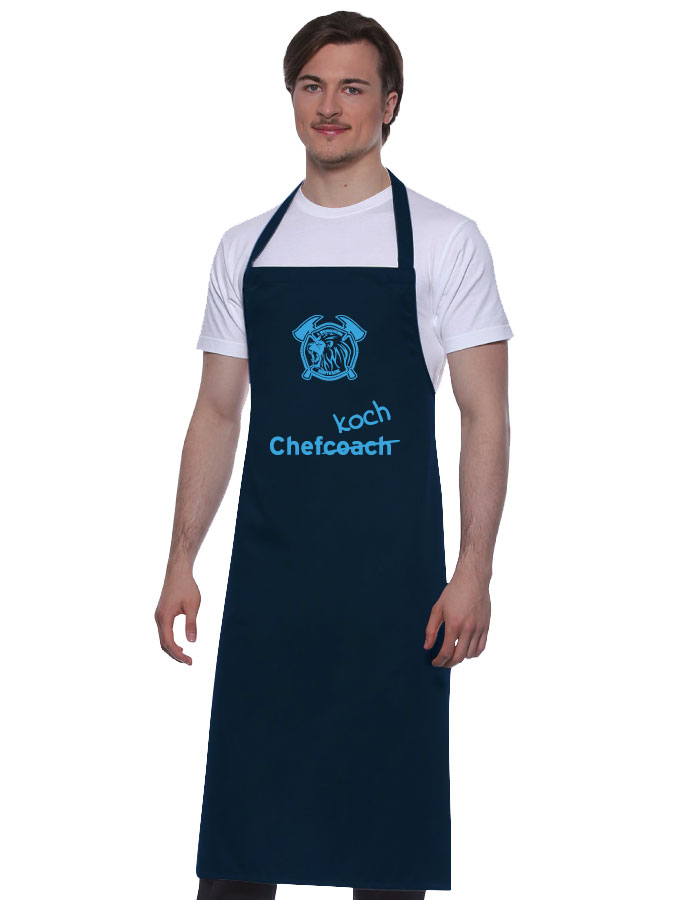 Kochschürze Sergen