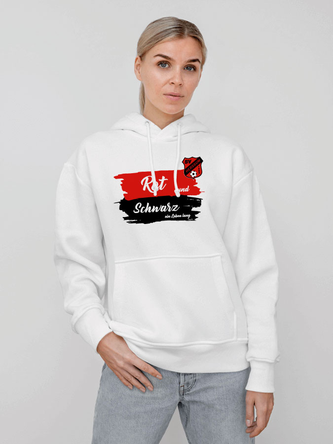 Hoodie Loyal Unisex