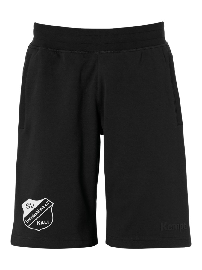 Kempa Status Shorts