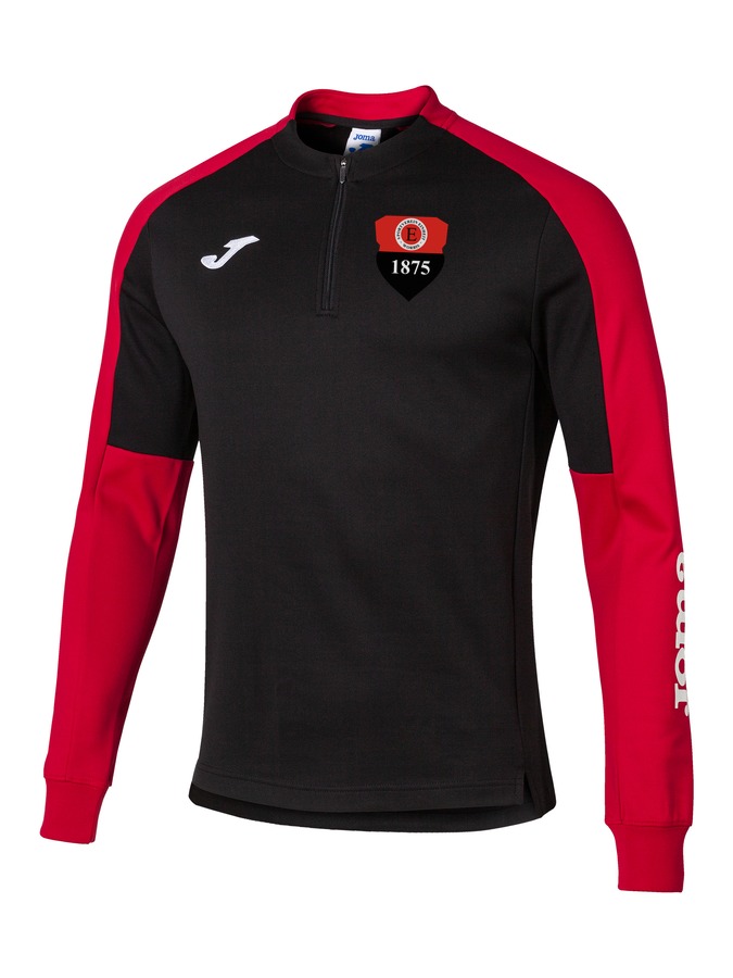 Joma Eco Championship Ziptop