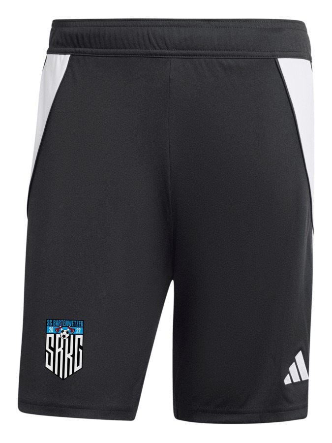 adidas Tiro 24 2in1-Trainingsshorts
