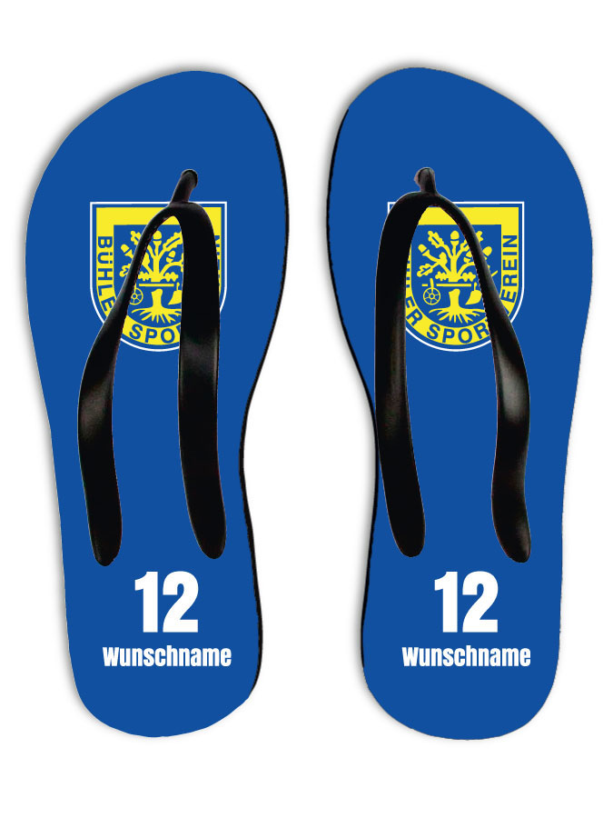 Zehentrenner