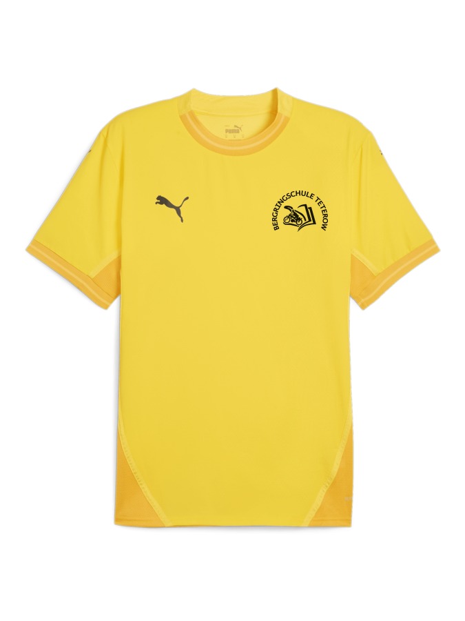 PUMA teamFINAL Trikot