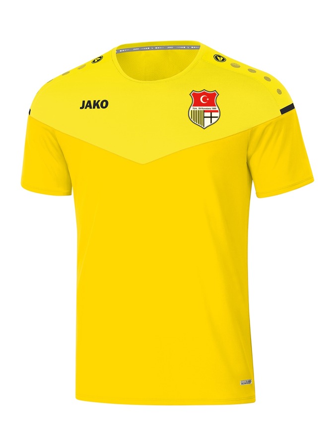 Jako T-Shirt Champ 2.0