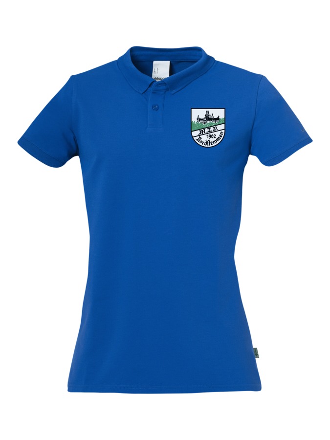 uhlsport Essential Polo Shirt Damen