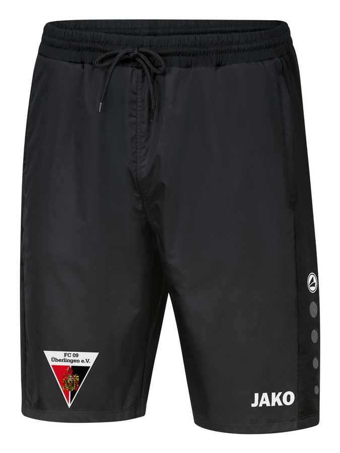 Jako Trainingsshort Winter
