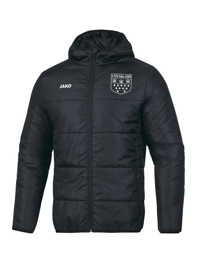Jako Steppjacke Basic