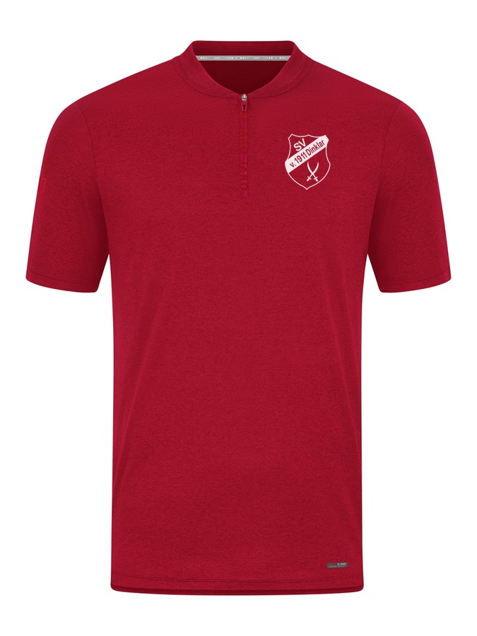 Jako Poloshirt Pro Casual