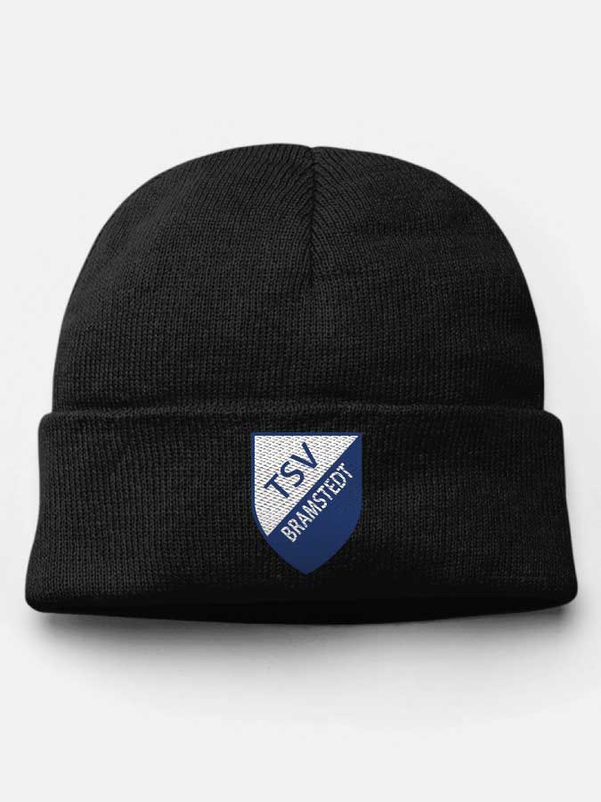 Beanie Sticklogo