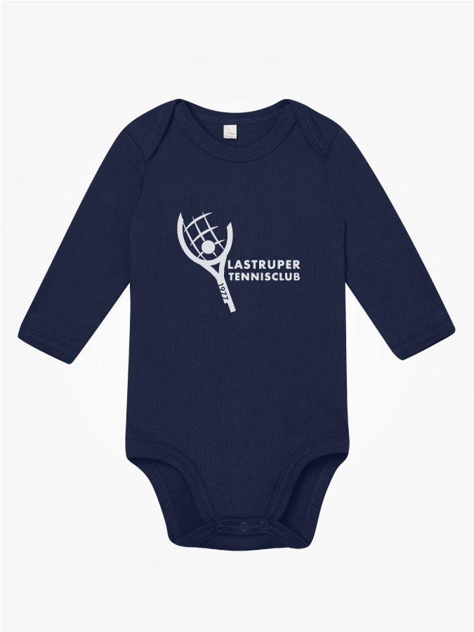 Baby Body Langarm