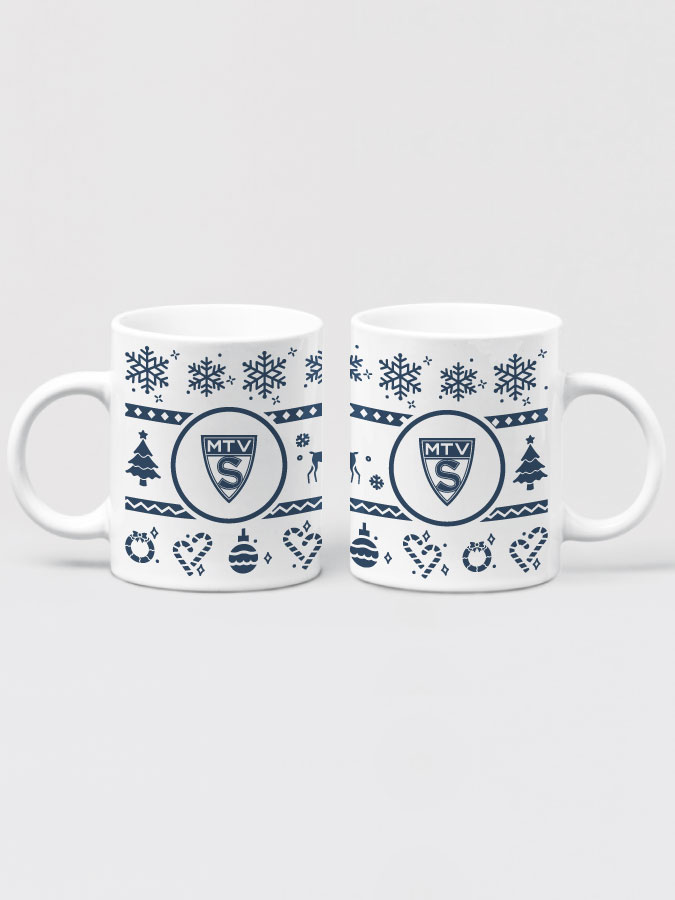Tasse Christmas
