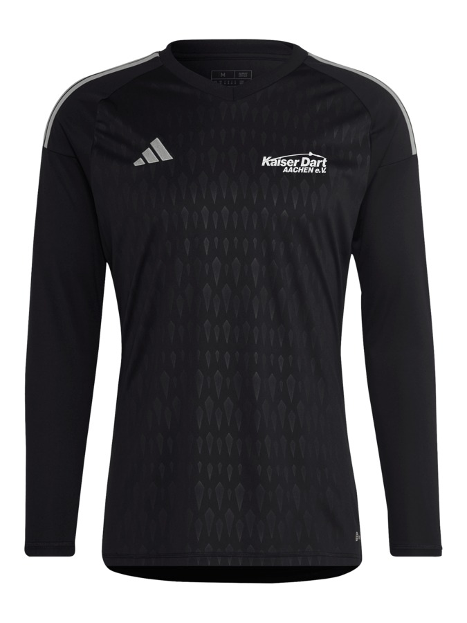 adidas Tiro 23 Competition Torwart-Longsleeve
