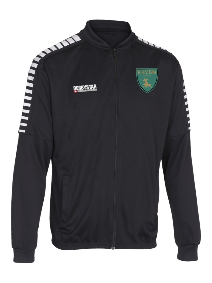 Derbystar Hyper Poly-Arbeitsjacke