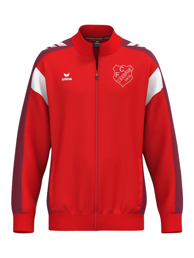 Erima Celebrate 125 Trainingsjacke