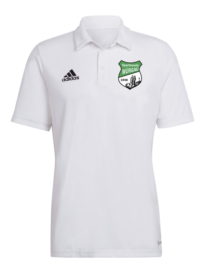 adidas Entrada 22 Poloshirt