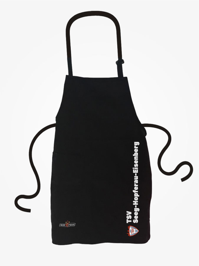 Schürze Grillfürst Classic