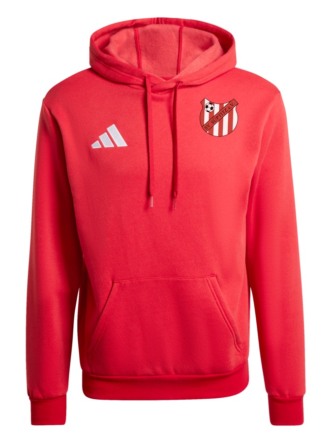 adidas Entrada 26 Hoody