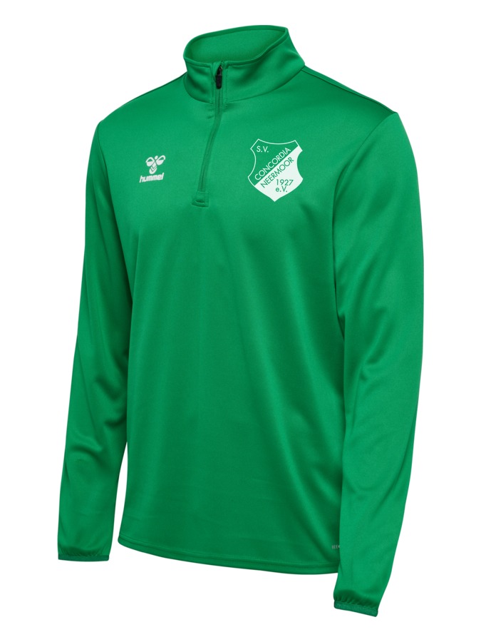 Hummel Essential Half-Zip